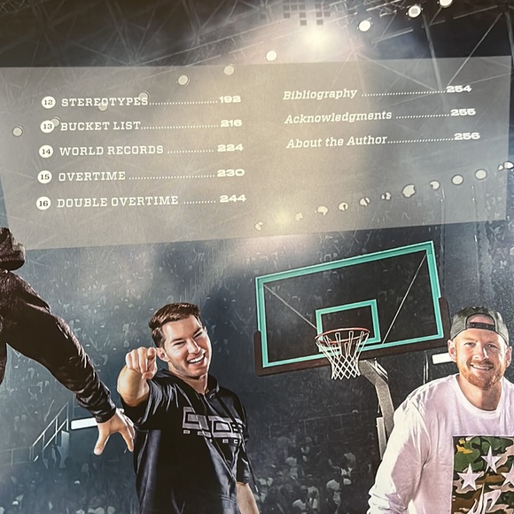 NWT Tommy Nelson 101 tricks , Tips, & Cool stuff - Dude Fan Book - Picture 11 of 11